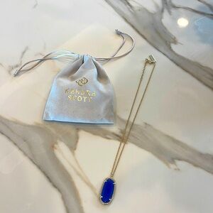 Kendra Scott Necklace